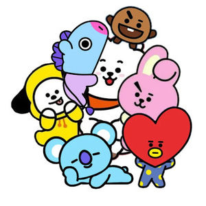 Meet your Posher, Dave